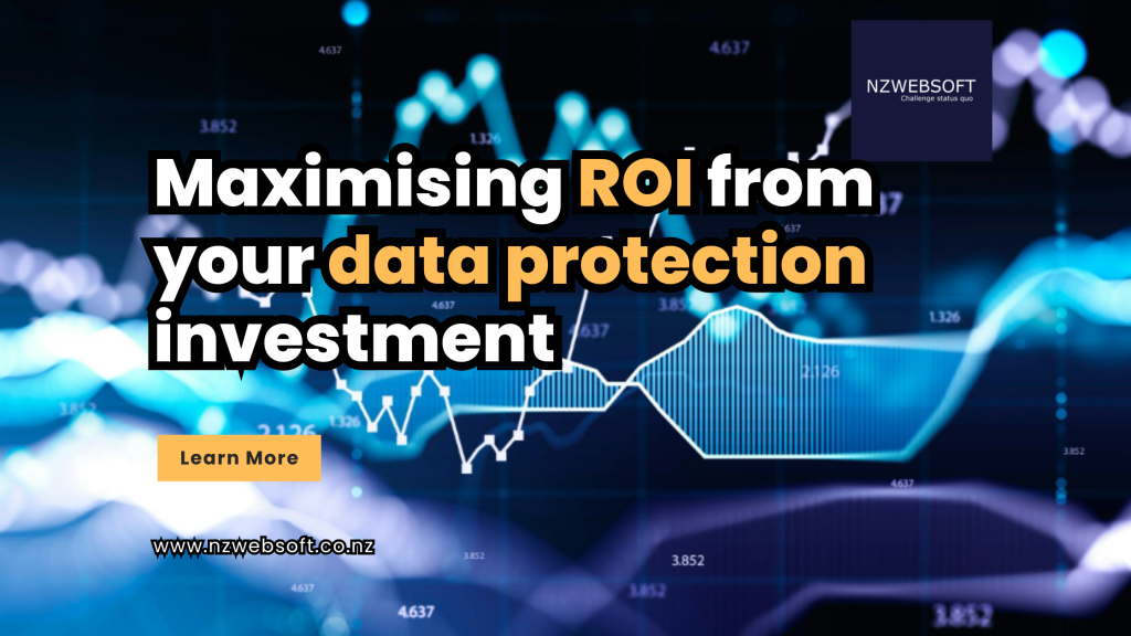 Data Protection Investment